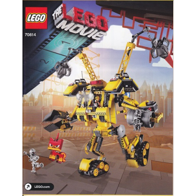 emmets construct - o - mech