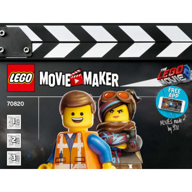 movie maker