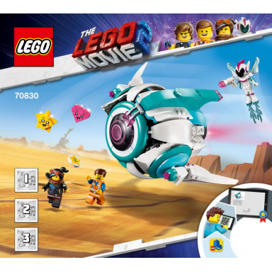 sweet mayhems systar starship!
