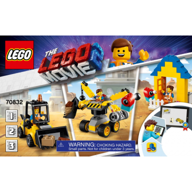emmets builder box!