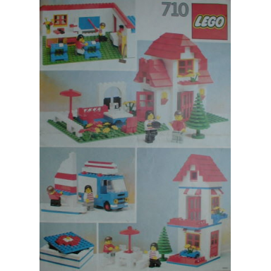 universal building set