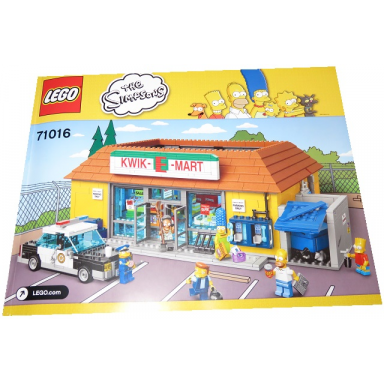 the kwik-e-mart