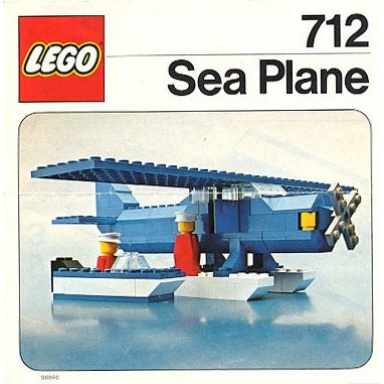 sea plane