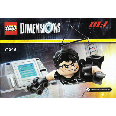 level pack - mission: impossible