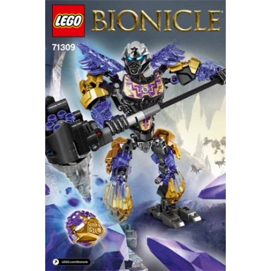 onua uniter of earth