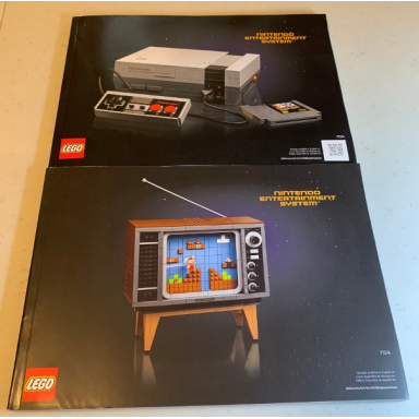 nintendo entertainment system
