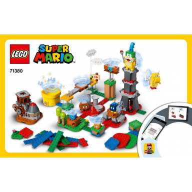 master your adventure - maker set