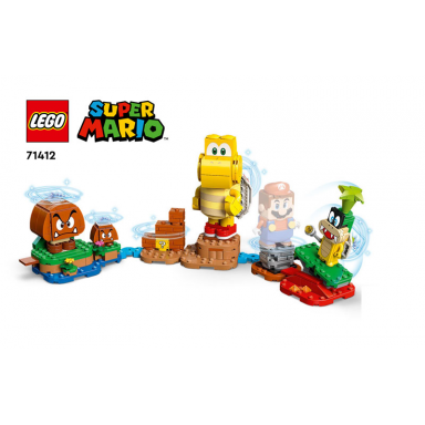 big bad island - expansion set