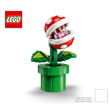 piranha plant