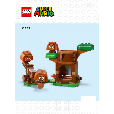 goombas playground - expansion set