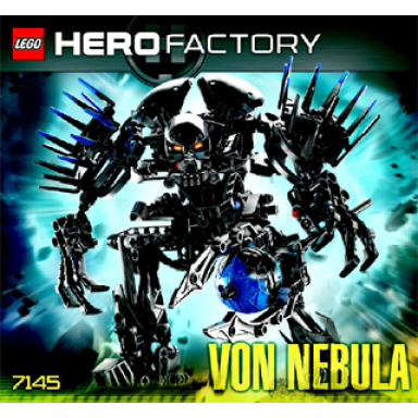 von nebula