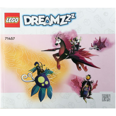 pegasus flying horse