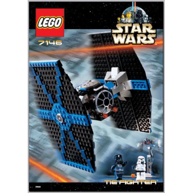 tie fighter