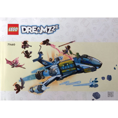 mr ozs spacebus