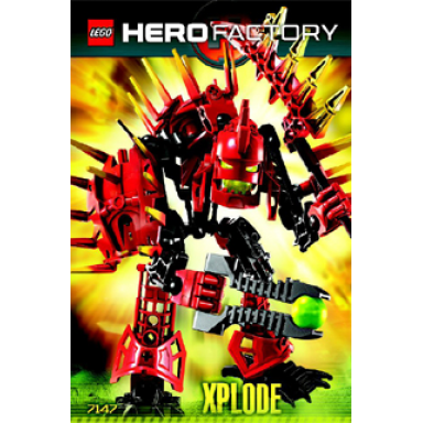 xplode