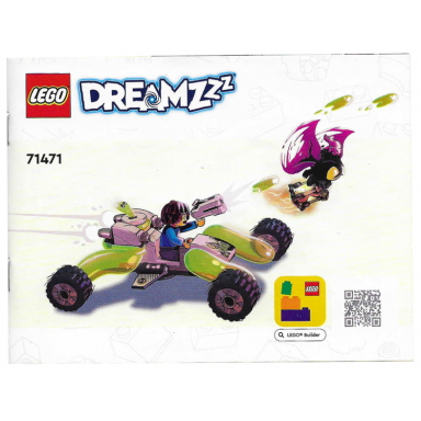 mateos off-road car