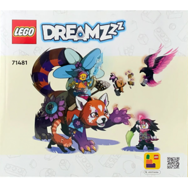 izzies dream animals