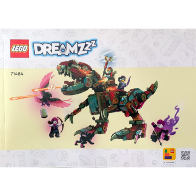 coopers robot dinosaur c-rex