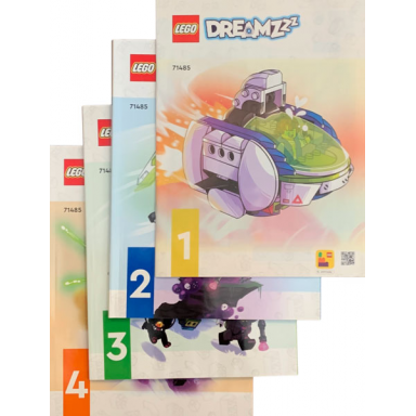 mateo and z-blob the knight battle mech