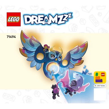 zoeys time owl