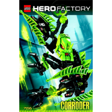 corroder