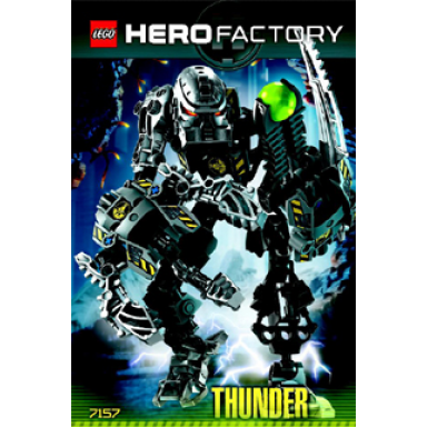 thunder
