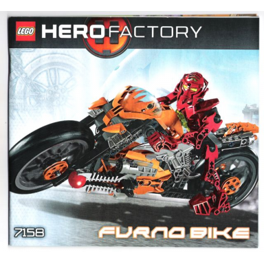 furno bike