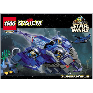 gungan sub