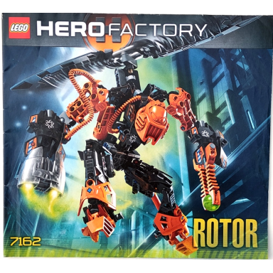 rotor