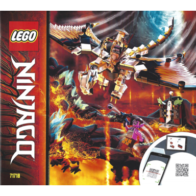 wus battle dragon