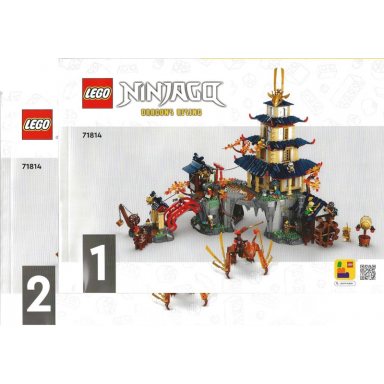 tournament temple city