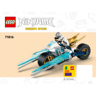 zanes ice motorcycle