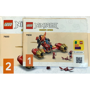 kais mech storm rider