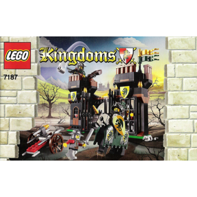 escape from dragons prison