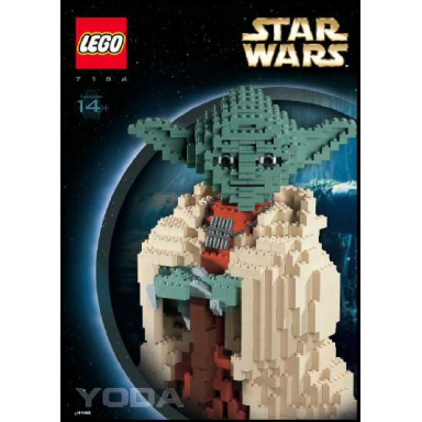 yoda - ucs