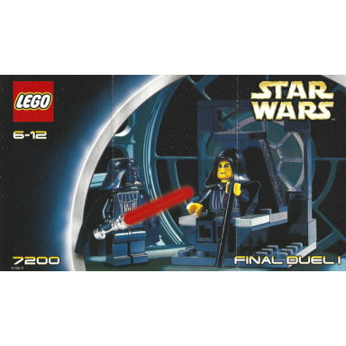final duel i