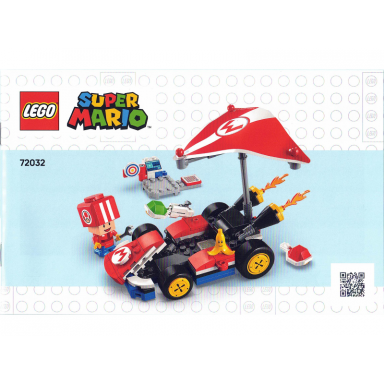 standard kart