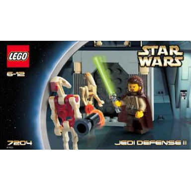 jedi defense ii