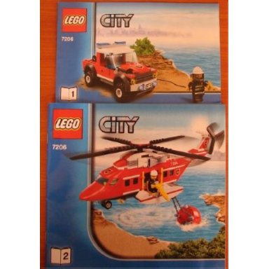 fire helicopter