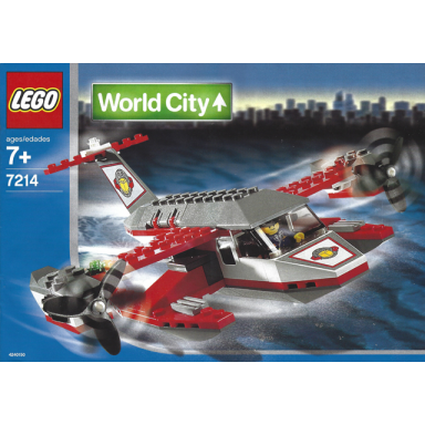 waterplane