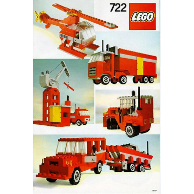 universal building set