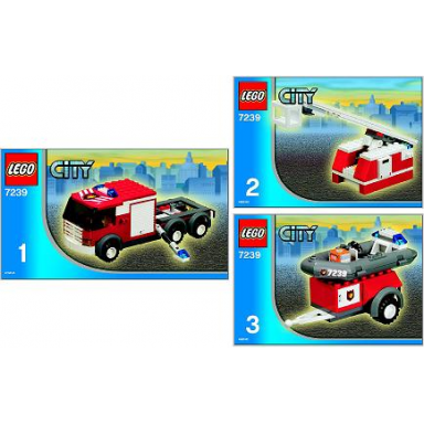 fire truck