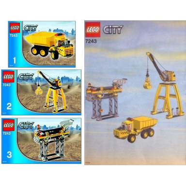 construction site