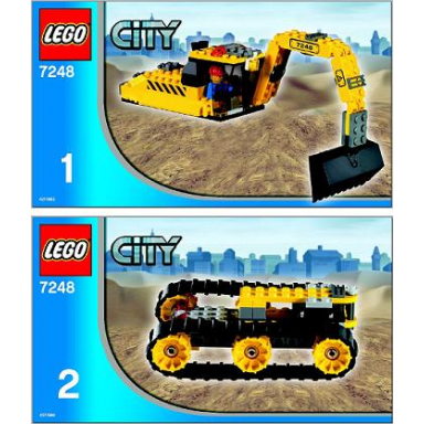 digger