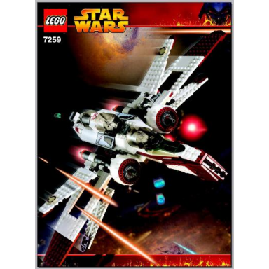 arc-170 starfighter
