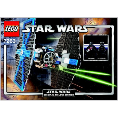 tie fighter