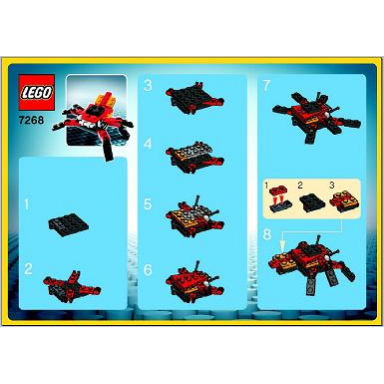 crab