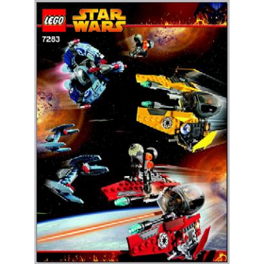 ultimate space battle