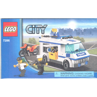 prisoner transport