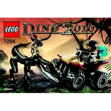 dino quad